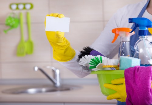 Professional carpet cleaning service in Belsize Park removing dirt from a living room carpet