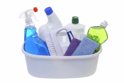 Detailed one off cleaning service in Belsizepark for kitchens and bathrooms