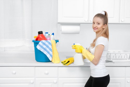 Modern slavery statement introduction for Belsizepark Carpetcleaning