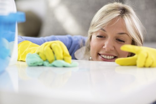 Safe and reliable Belsizepark Carpetcleaning payment options