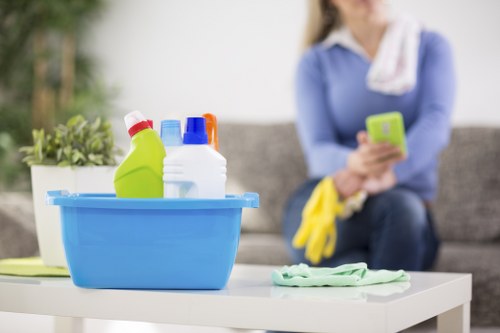Free quote policy for Belsizepark Carpetcleaning
