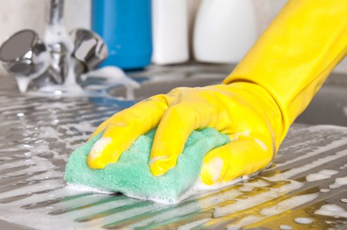 Accepted payment methods for Belsizepark carpet cleaning including card and PayPal