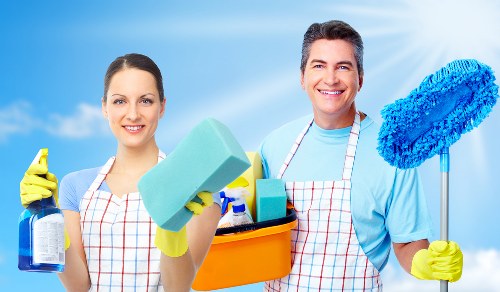 Belsizepark Carpetcleaning service improving indoor appearance