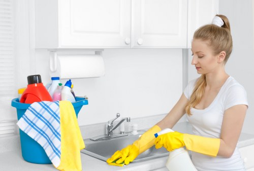 Service issue logged for carpet cleaning complaint