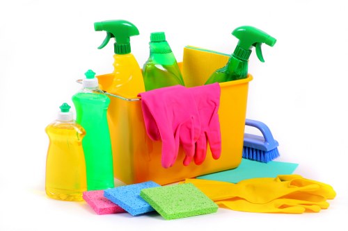 Illustration of website accessibility and clear navigation for Belsize Park carpet cleaning