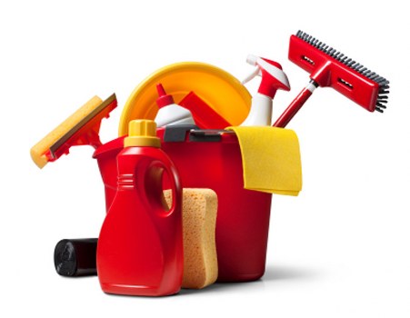 Supplier risk assessment and due diligence for carpet cleaning services